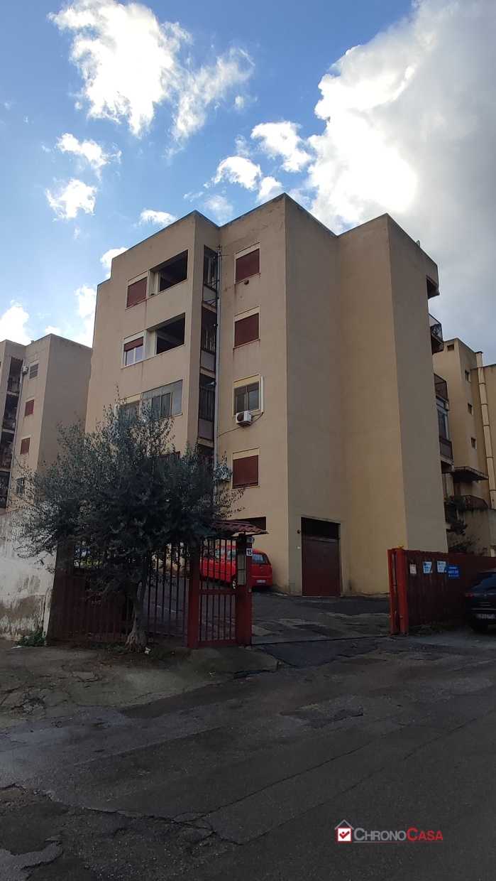Appartamento in Vendita a Messina Via mirulla