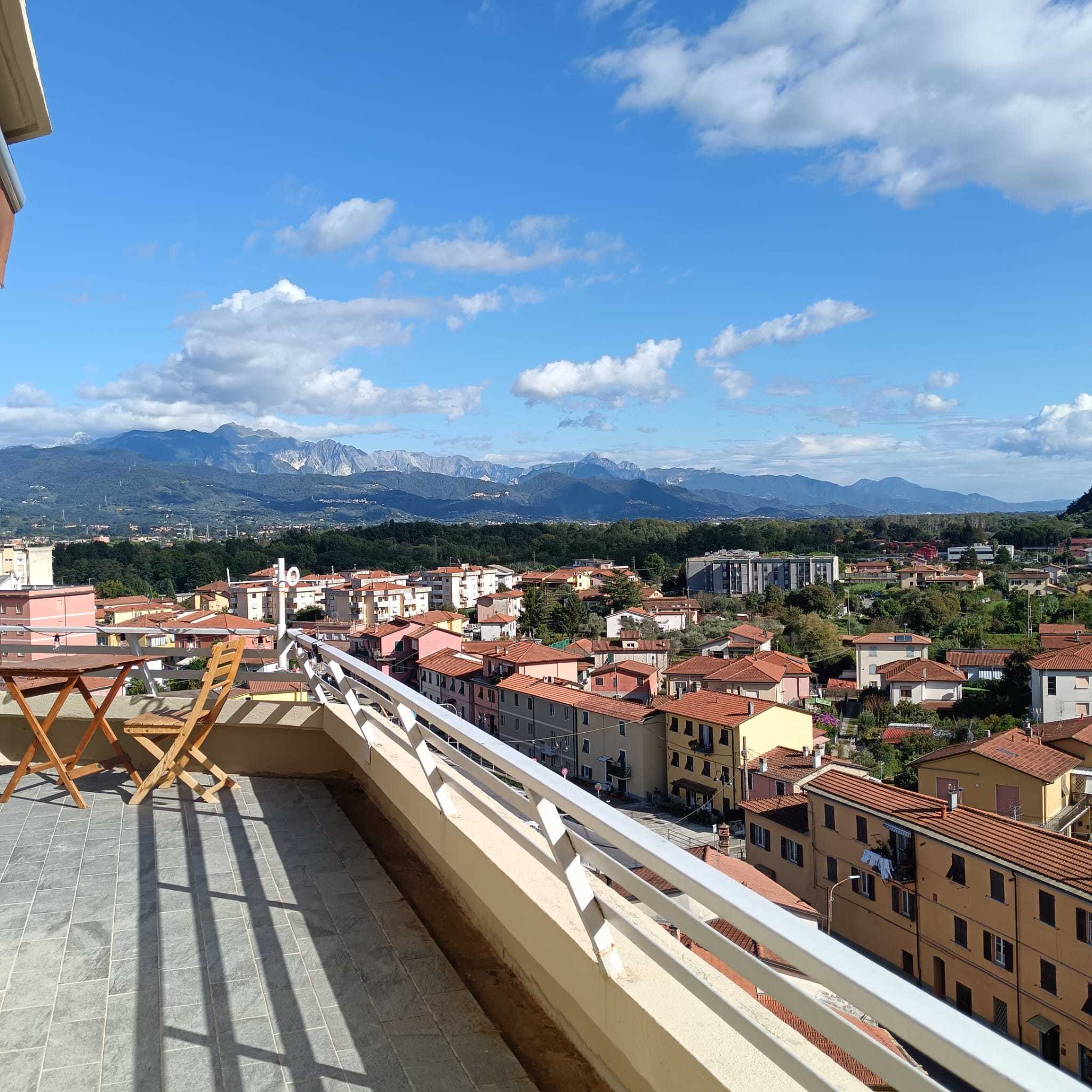 Appartamento Via Provinciale, Arcola