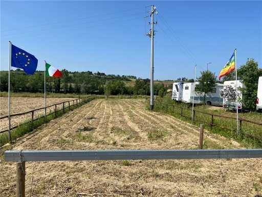 Terreno agricolo VIA EMPOLESE, Scandicci