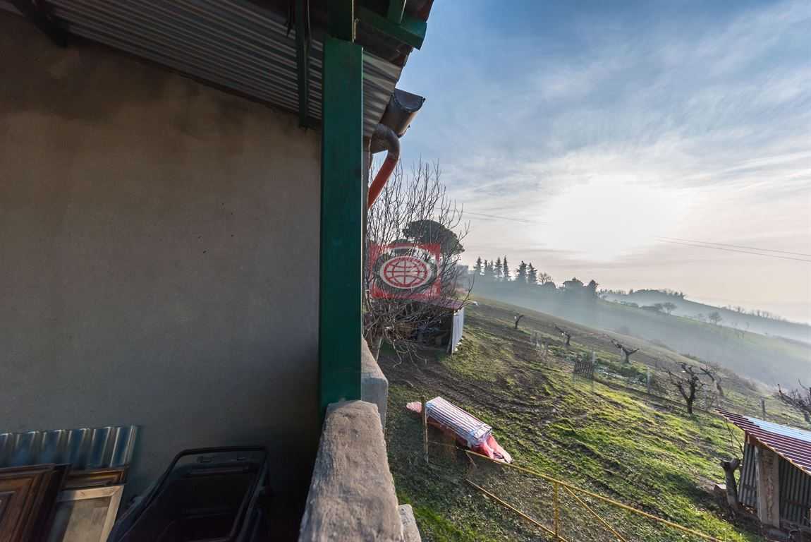 Casa Bi - Trifamiliare, Cesena