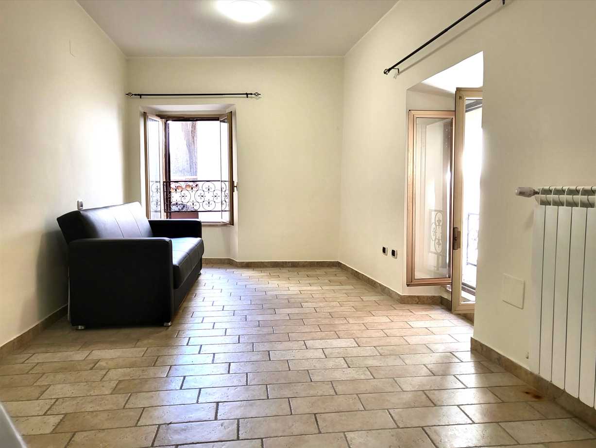 Appartamento Via Antiche Terme, Ferentino