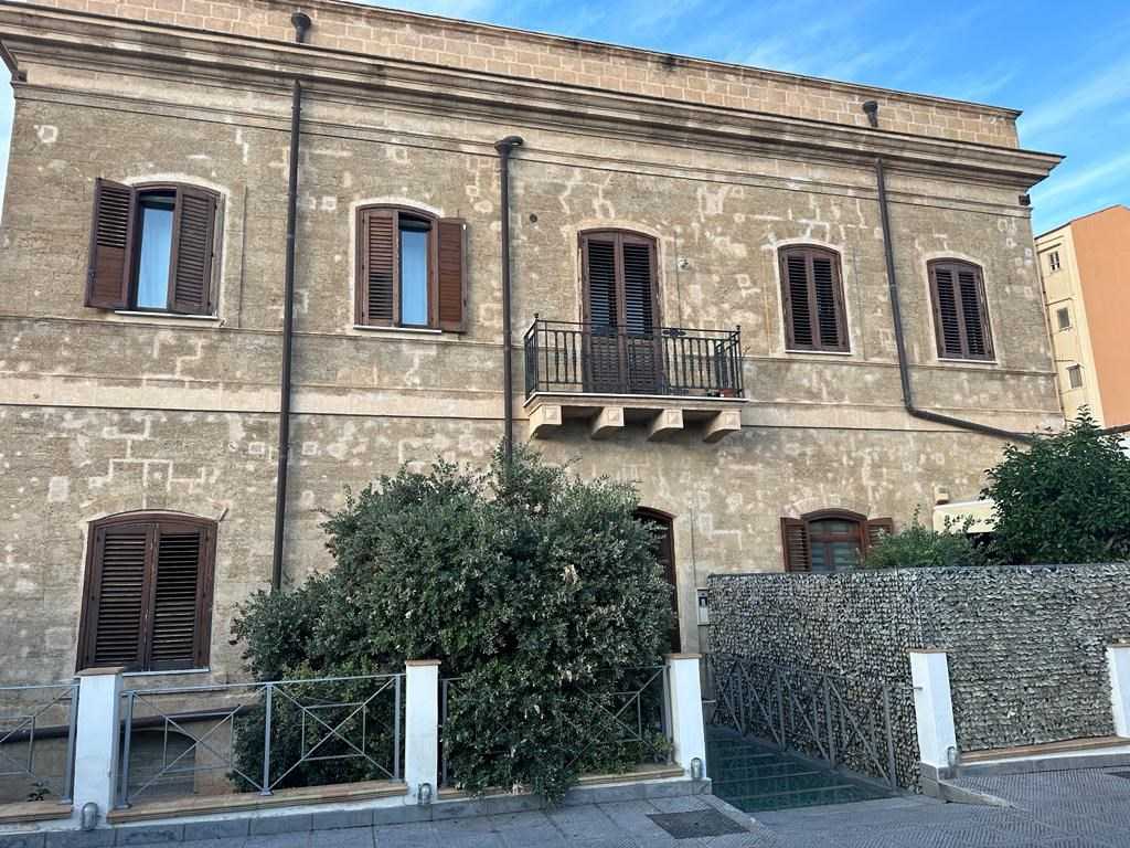 Appartamento in Vendita a Palermo Via Di Gregorio