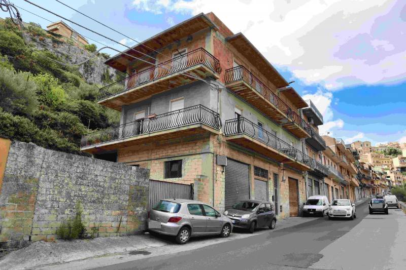 Appartamento in Vendita a Modica Via Fontana, 344, Modica, RG, Italia