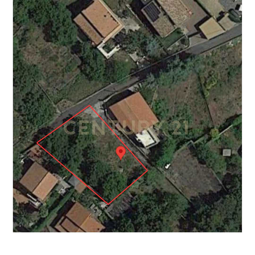 Terreno edificabile Via Tarderia, Pedara