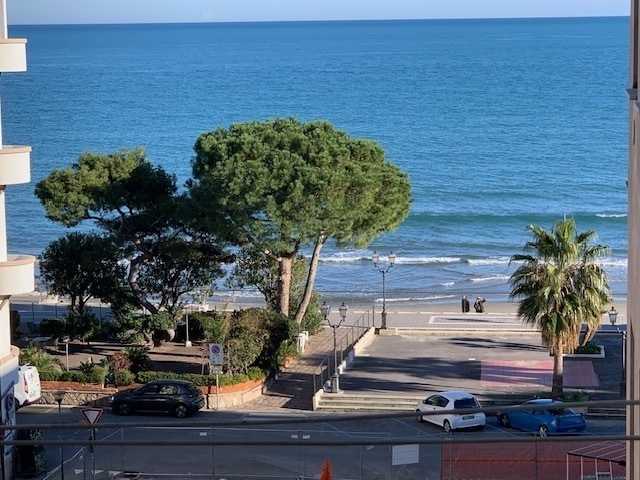 Appartamento C.so Europa, Alassio