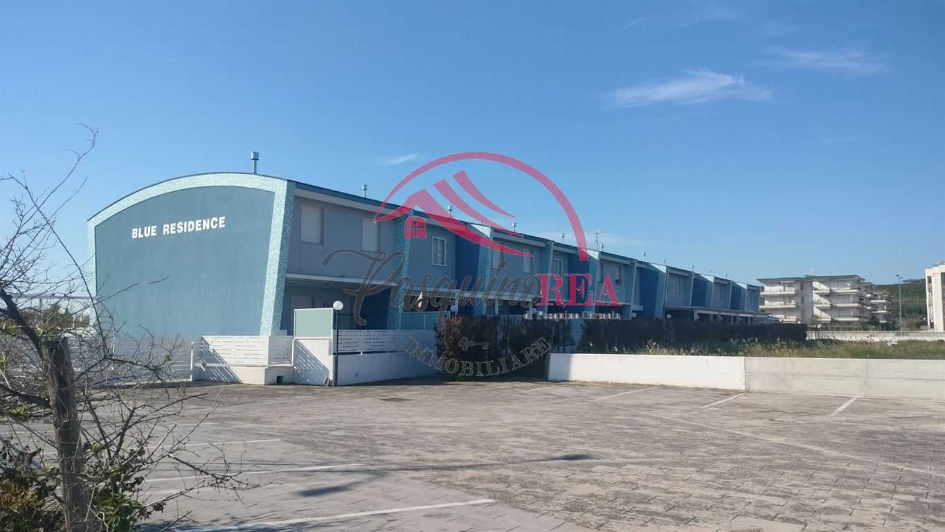 Appartamento, Campomarino