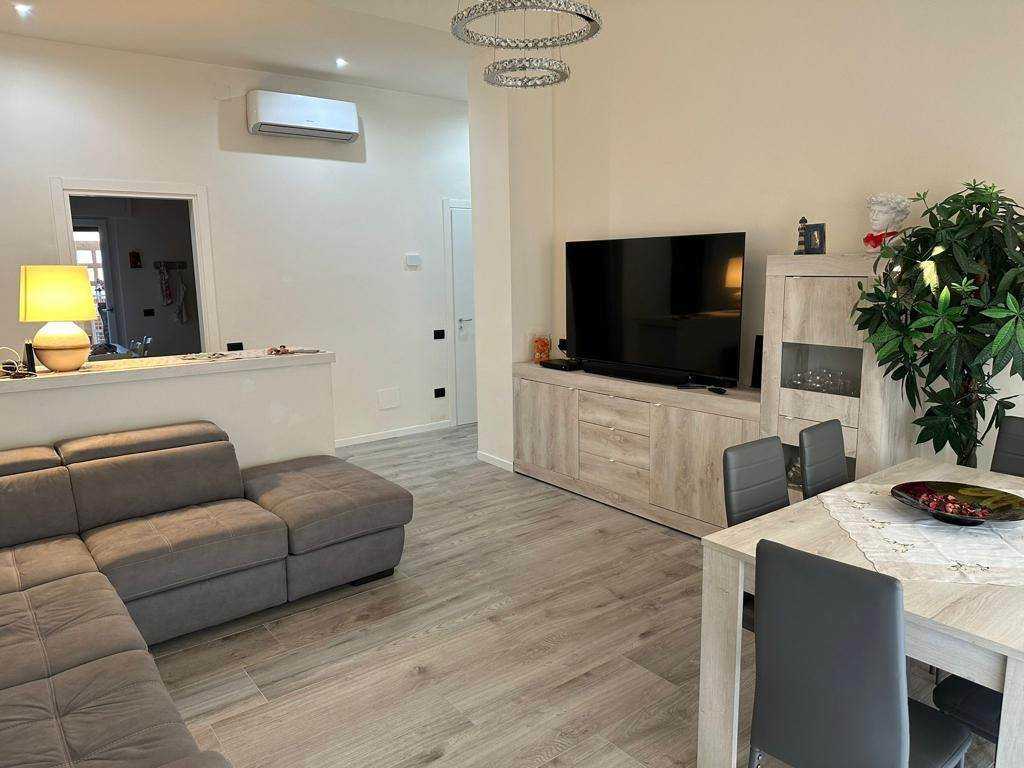 Appartamento Via Nuova, Carrara