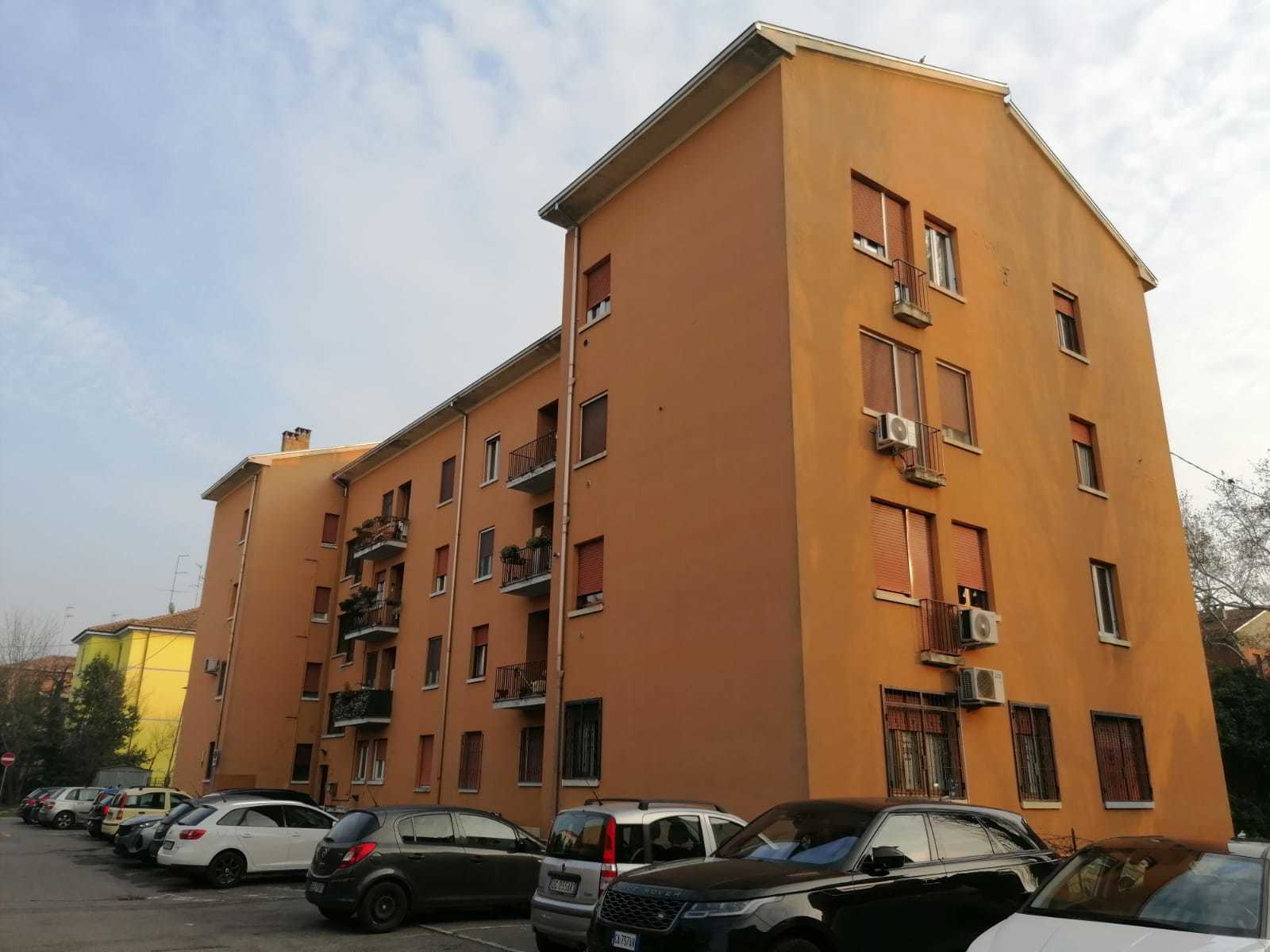 Appartamento in Vendita a Parma Via Fratelli Rosselli