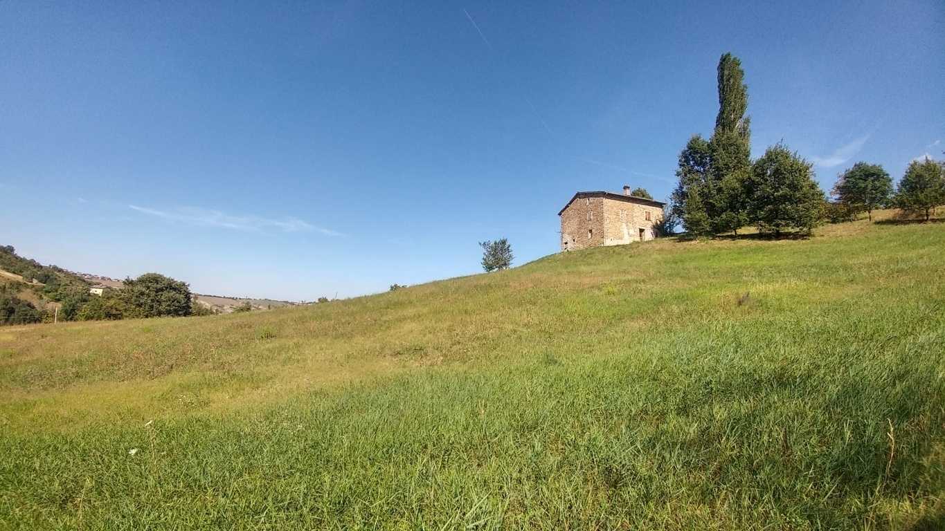 Casa indipendente via buzzeda, Guiglia
