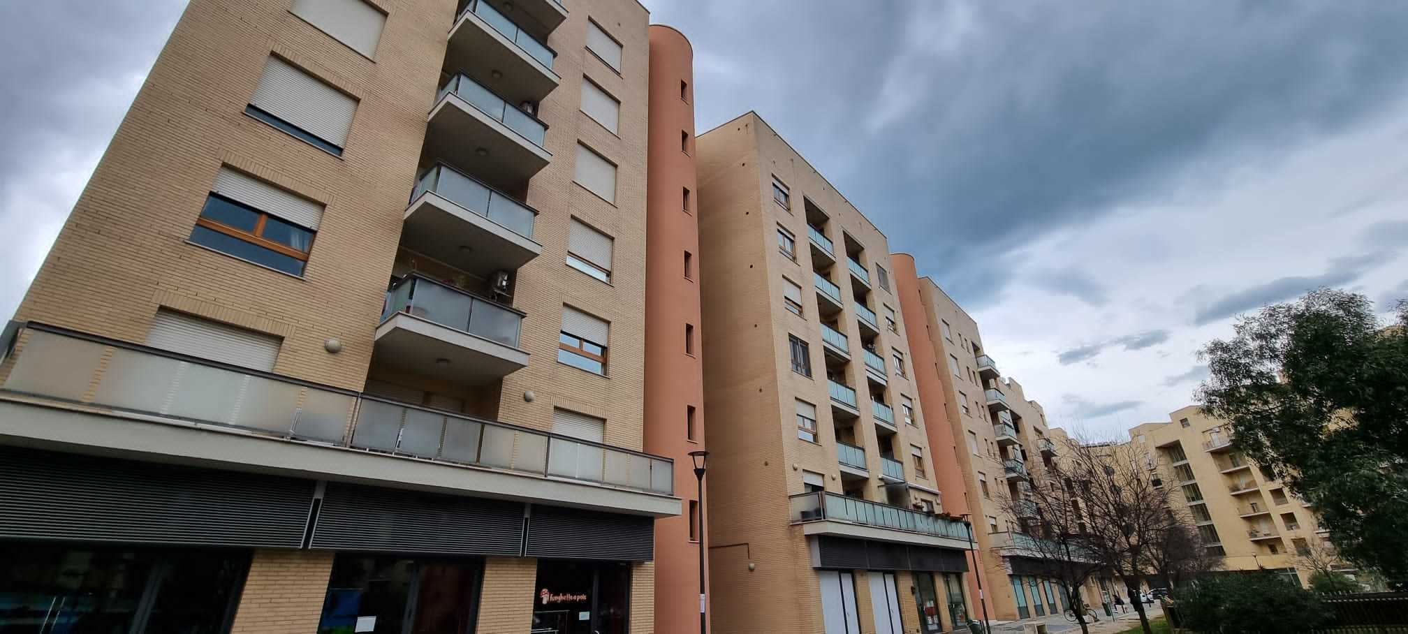 Appartamento in Vendita a Pescara Via Cetteo Ciglia