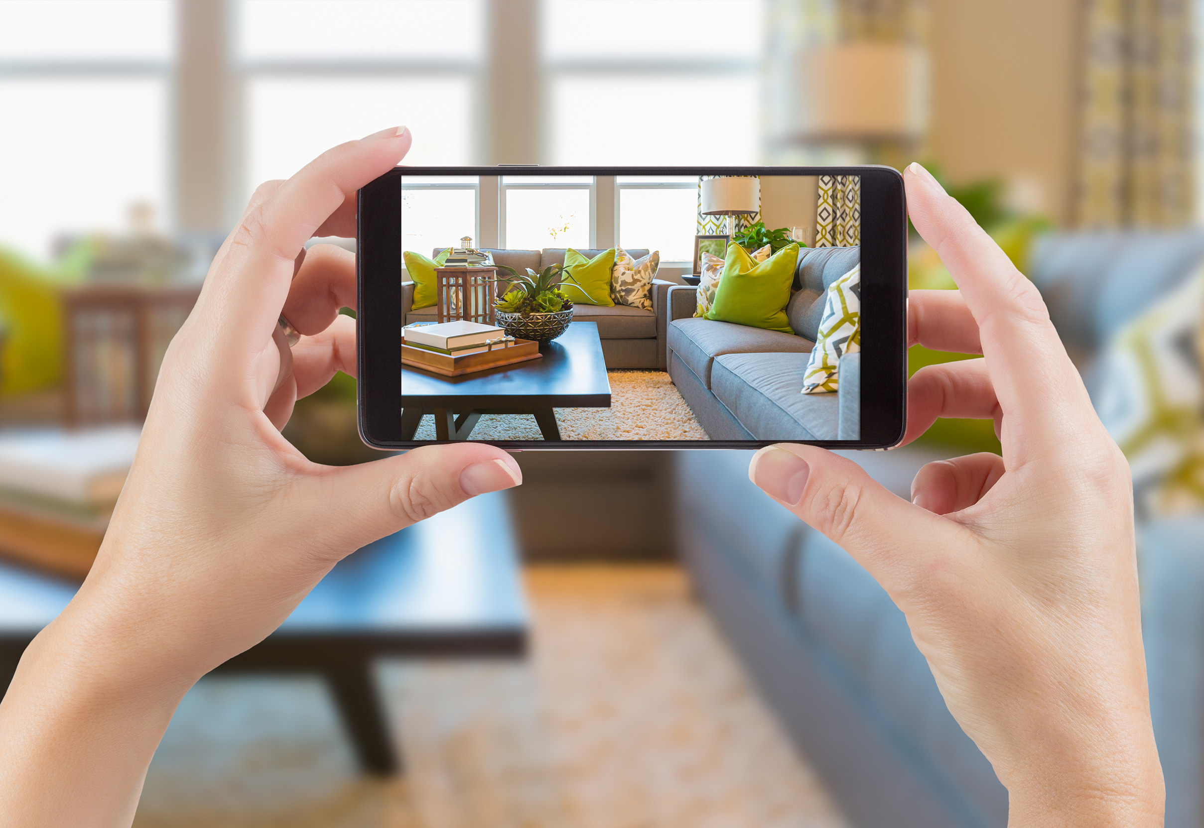 Come fotografare al meglio un immobile per venderlo o affittarlo on-line