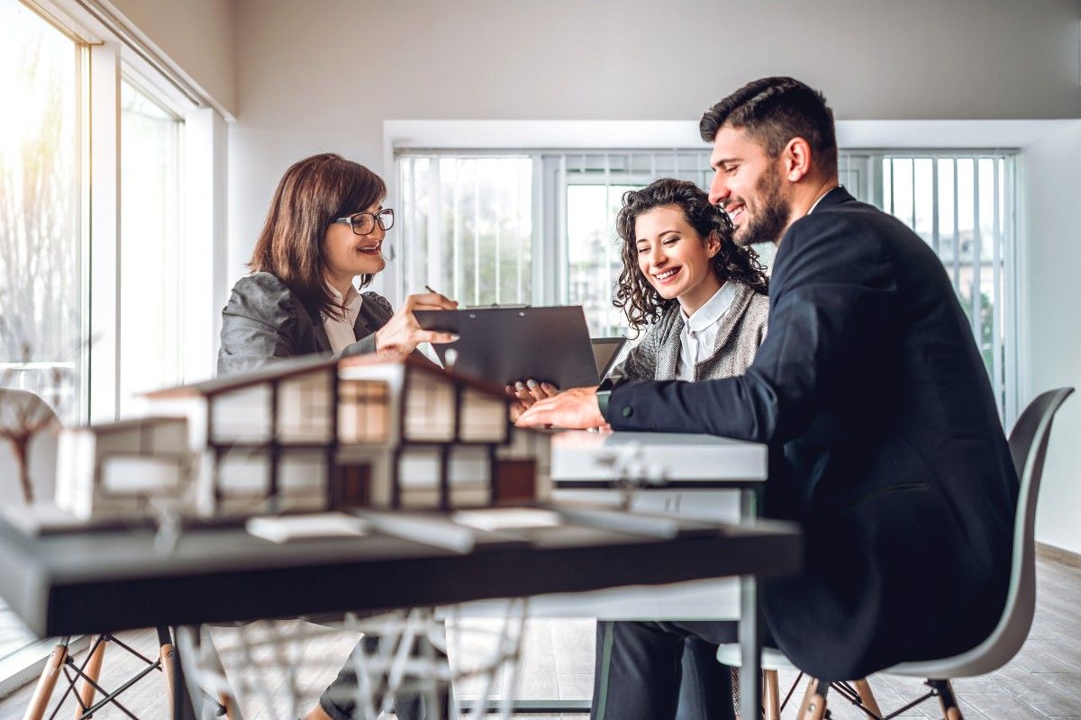 Analisi del Mercato Immobiliare: prospettive e tendenze di questo 2024