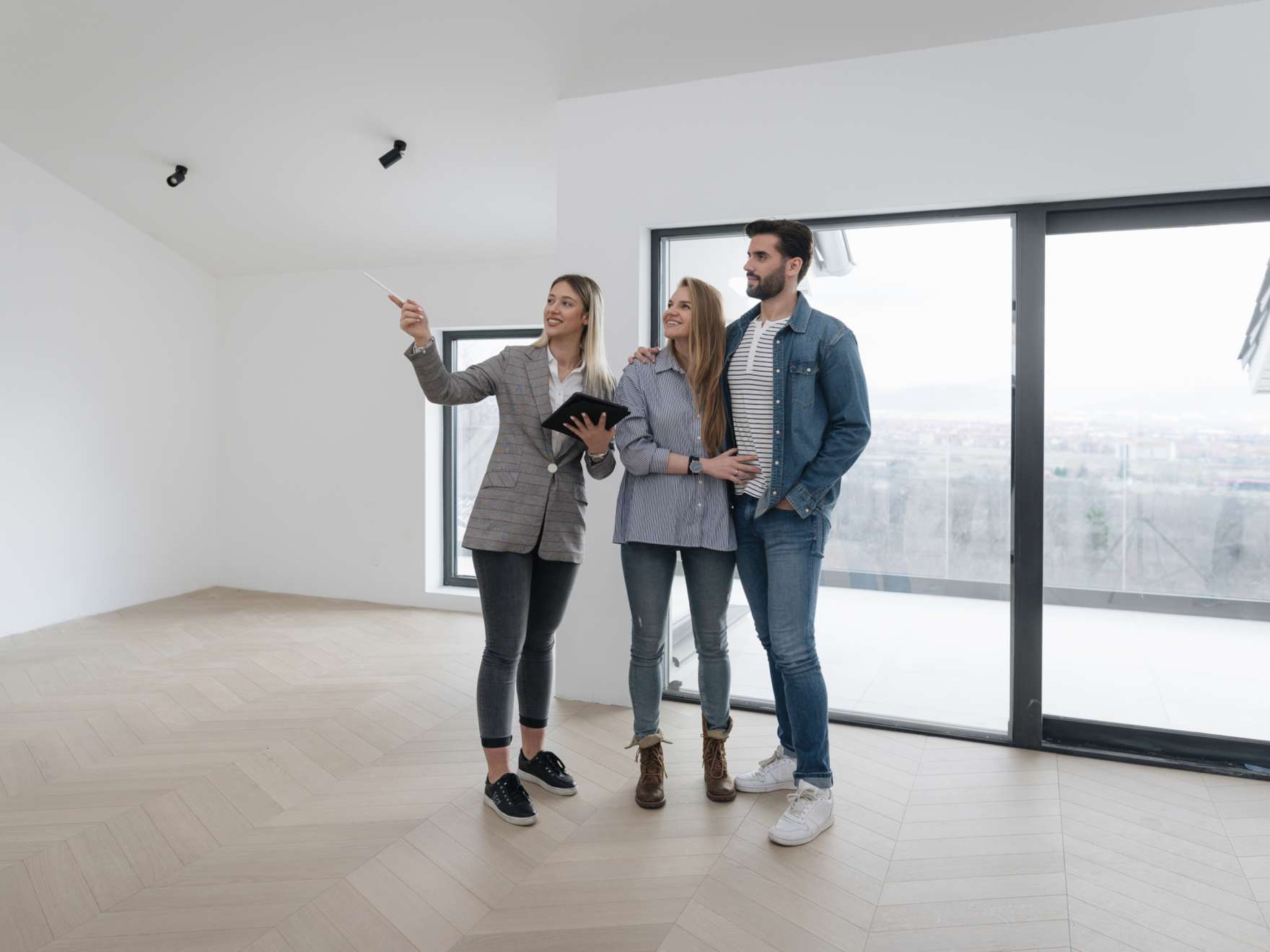 Dove Comprare Casa è Ancora Accessibile per una Coppia? Scopri le Città Più Convenienti!