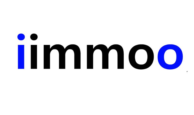 Logo iimmoo - immobiliare