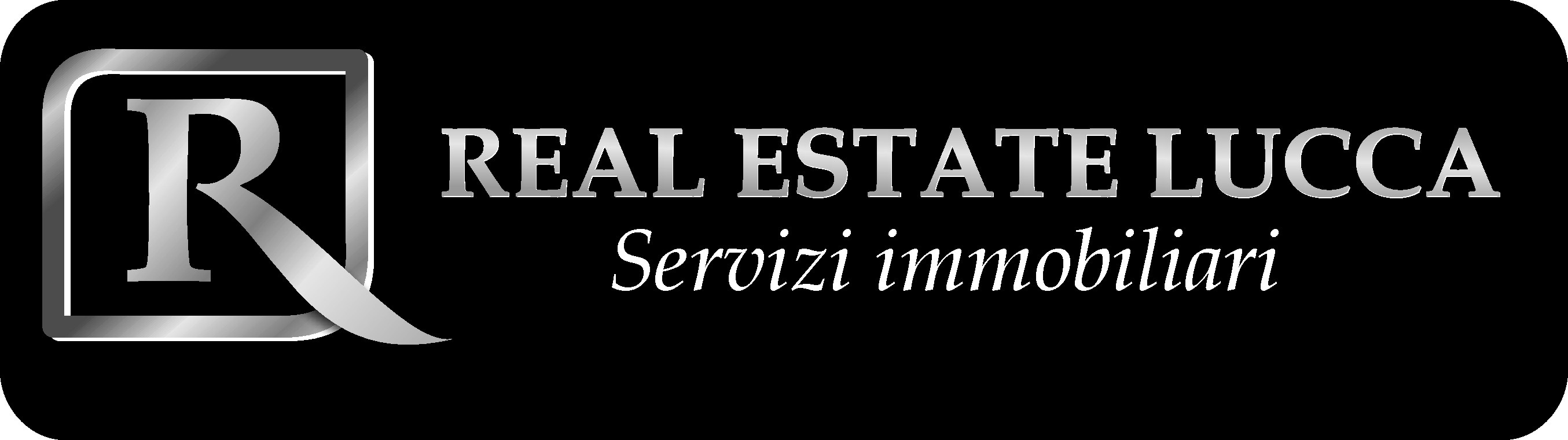 Logo Real Estate Lucca