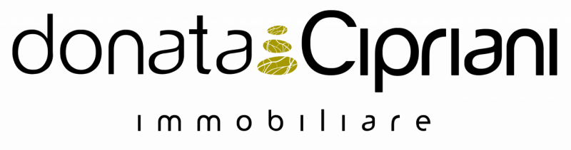 Logo Agenzia Immobiliare Cipriani Donata