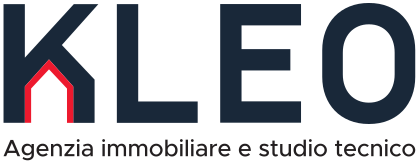 Logo Kleo Immobiliare