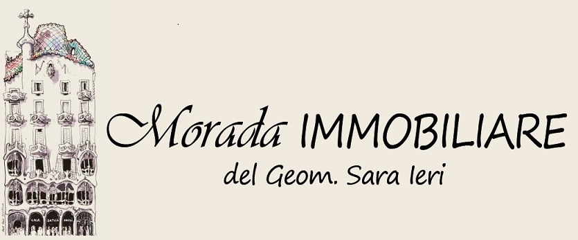 Logo Morada Immobiliare