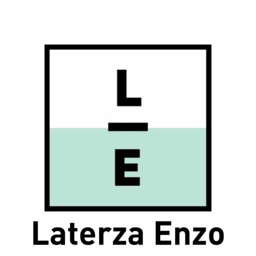 Tecnologie di Rilievo del geom. Laterza Enzo