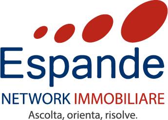 Logo Espande Network Immobiliare