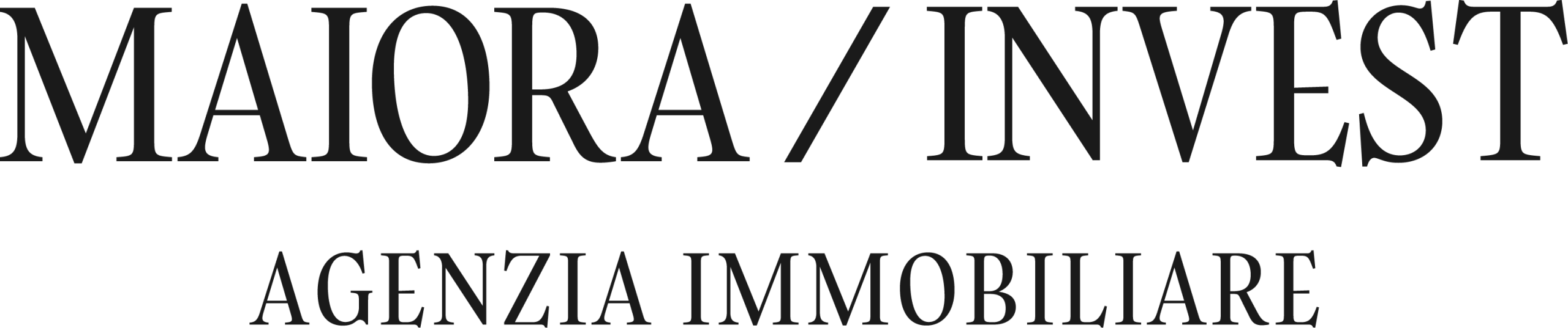 Agenzia Immobiliare Maiora/Invest