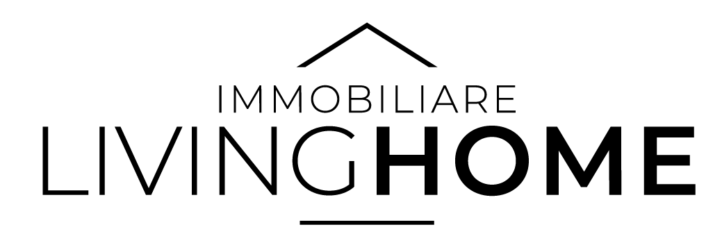 Logo Immobiliare Living Home
