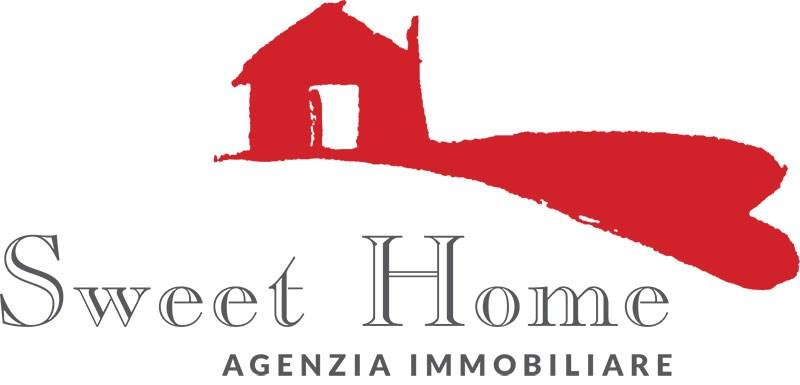 Logo Sweet Home di Letizia Di Donna e C. s.a.s.