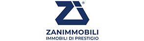 Logo Federica Zani - AGENZIA ZANI IMMOBILI