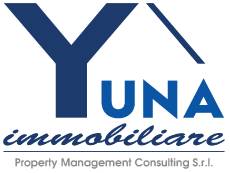 Logo Property Management Consulting Srl