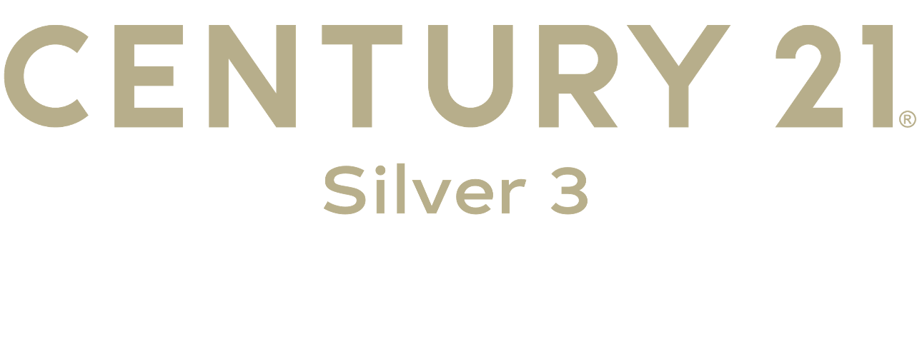 CENTURY 21 Silver 3