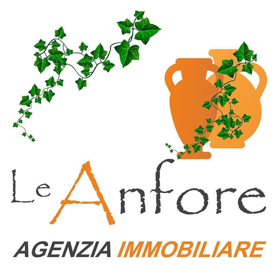 Immobiliare Le Anfore