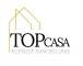 Logo TopCasa Agenzia Immobiliare