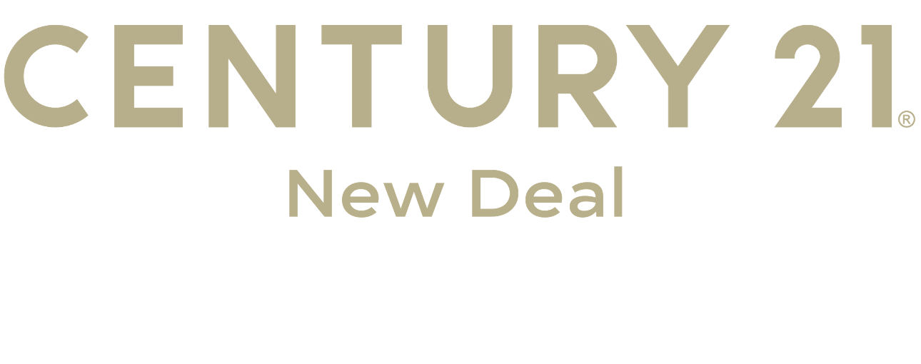 CENTURY 21 New Deal