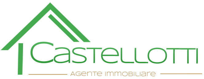 Logo Castellotti Immobiliare