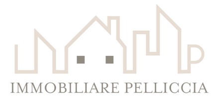 Logo Pelliccia Immobiliare