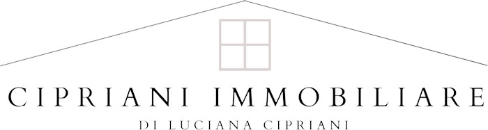 Cipriani immobiliare