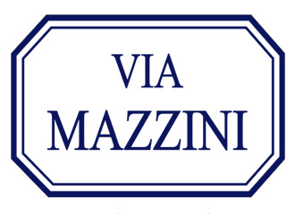 Logo Via Mazzini Agenzia Immobiliare
