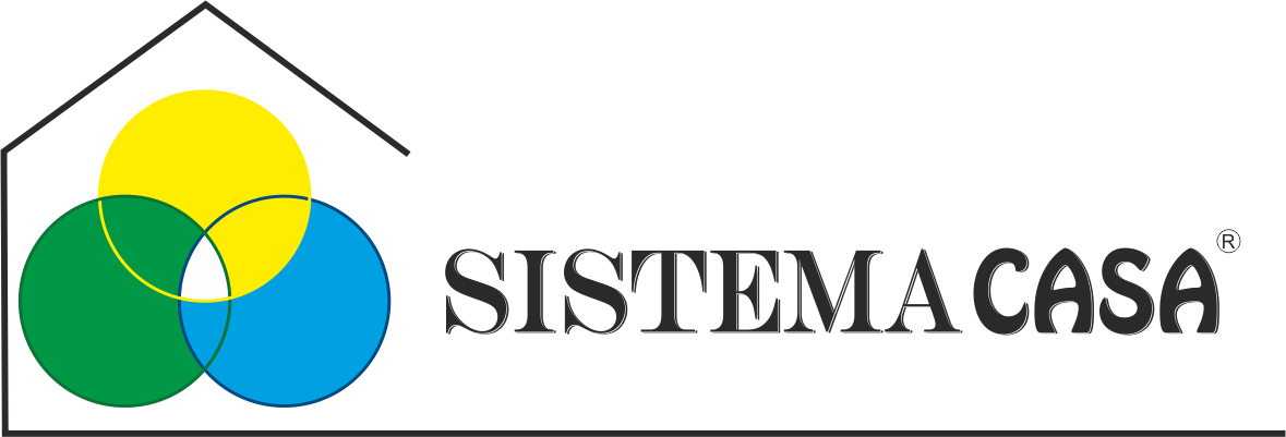 Logo Sistemacasa S.r.l.