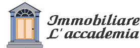 Logo L 'Accademia Immobiliare