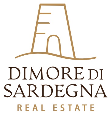 Logo Dimore di Sardegna