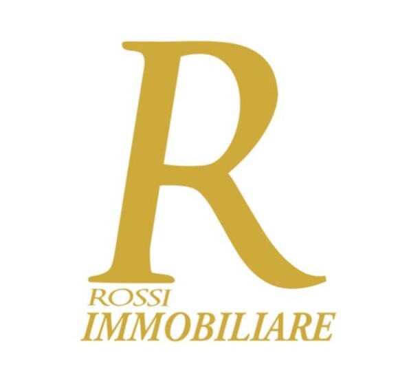 Logo Rossi Immobiliare