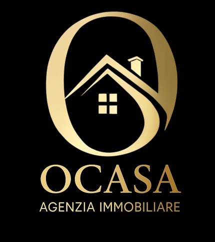 Logo OCASA Agenzia Immobiliare