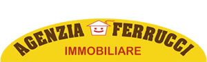 Logo Immobiliare Ferrucci di Guglielmi Nicola