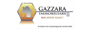 Logo Gazzara Immobiliare