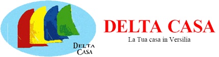 Logo Delta Casa