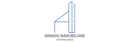Logo Armani Immobiliare Andrea Iuraca