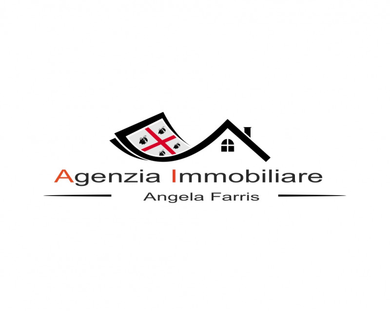 Logo Agenzia Immobiliare Angela Farris
