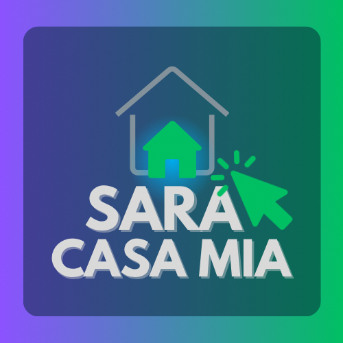 Sarà Casa Mia