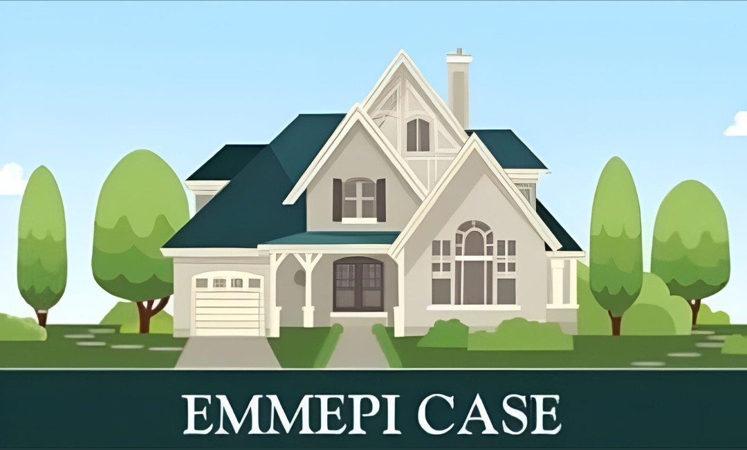 Emmepi Case