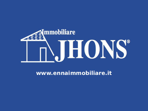 Agenzia Immobiliare Jhons Enna